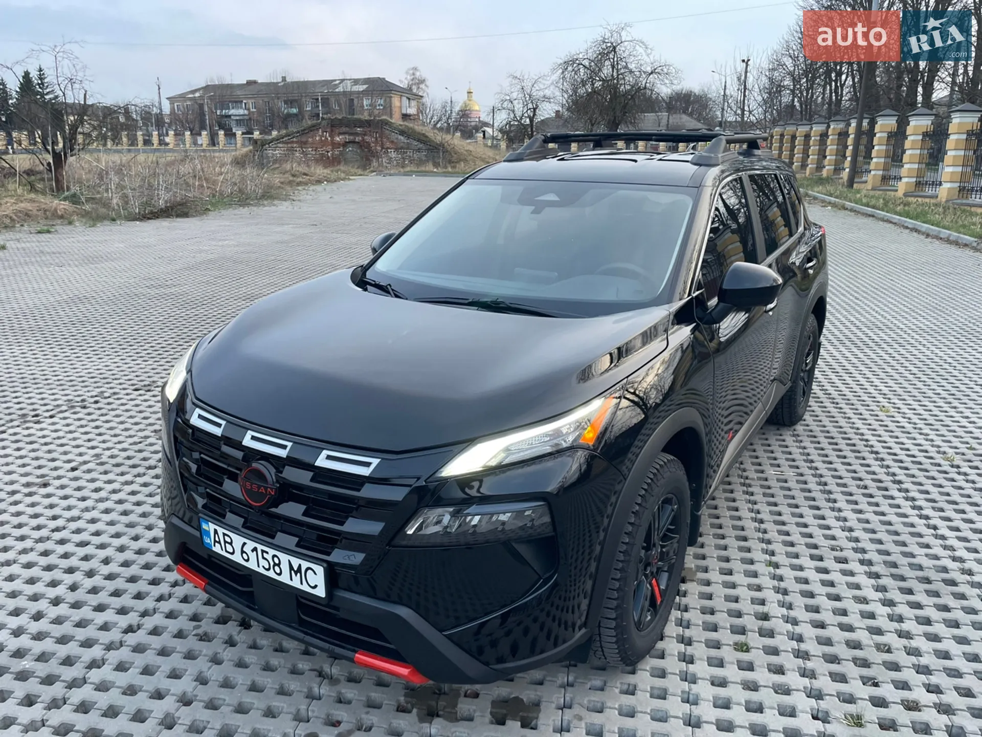 2024 Nissan Rogue - мініатюра 6