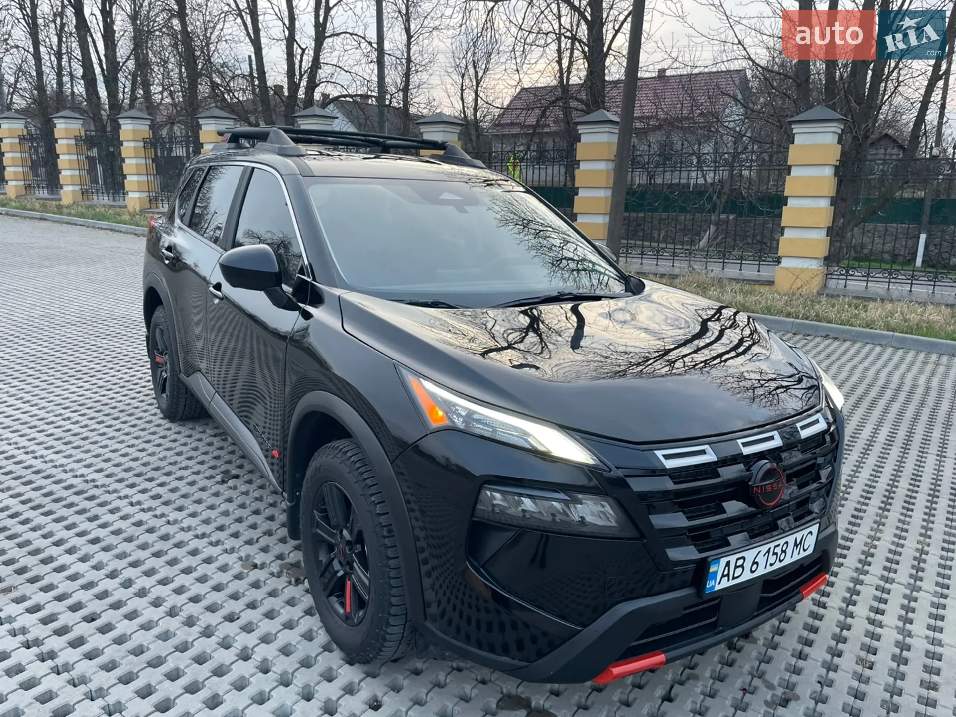 2024 Nissan Rogue - мініатюра 7