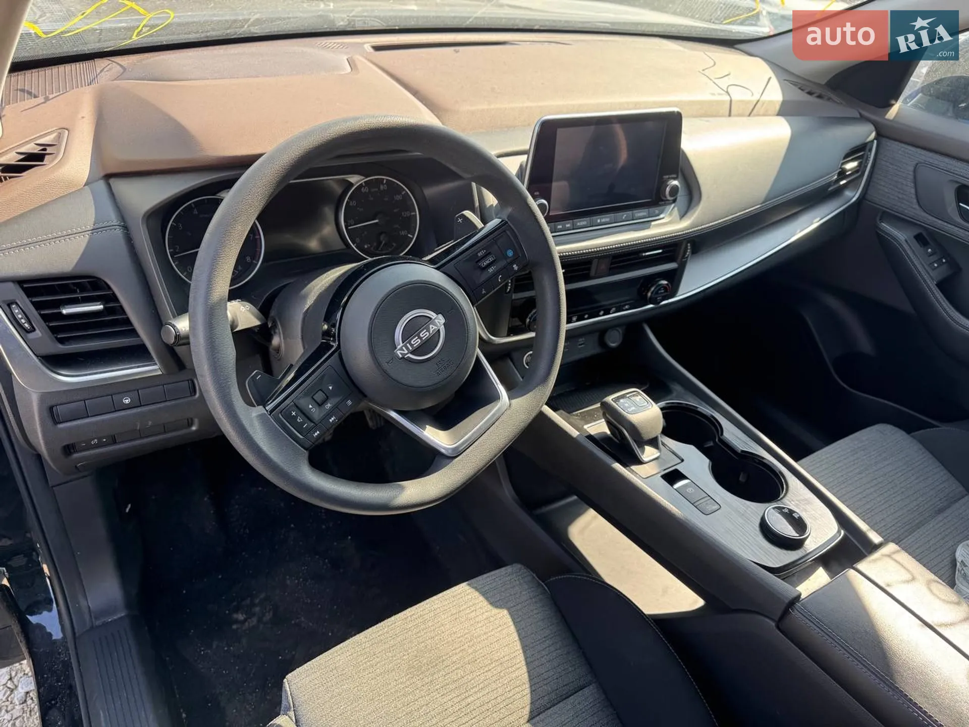 2022 Nissan Rogue - мініатюра 14