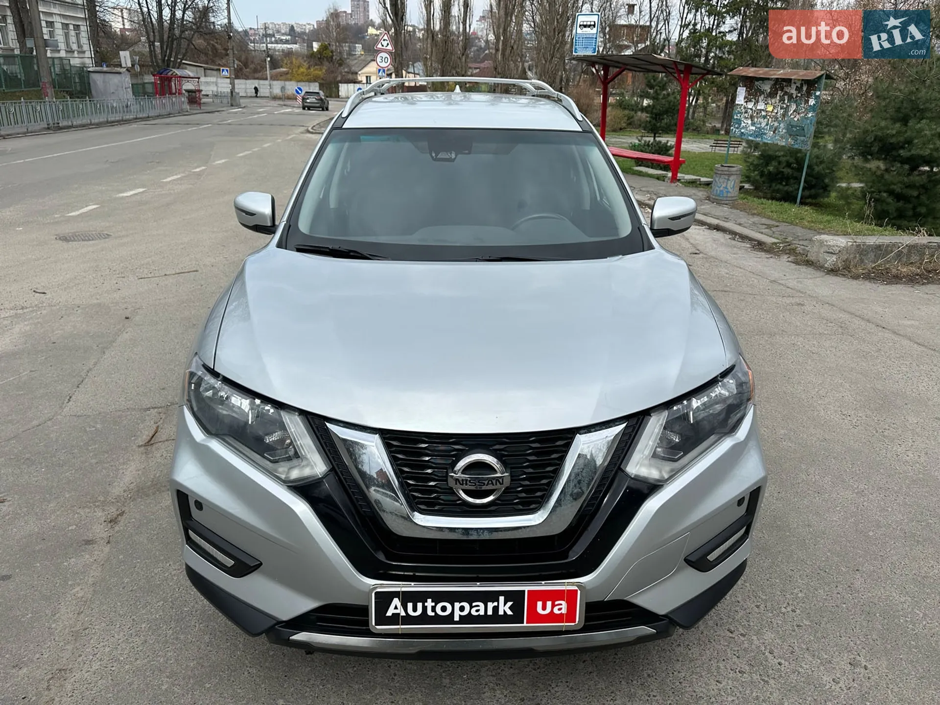 2020 Nissan Rogue - мініатюра 2
