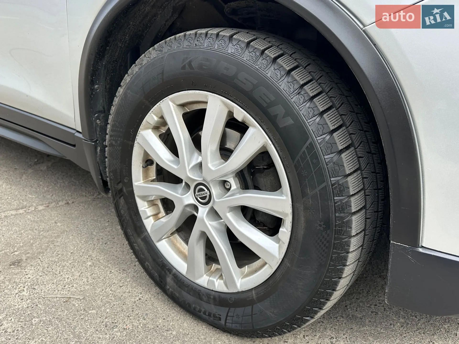 2020 Nissan Rogue - мініатюра 6