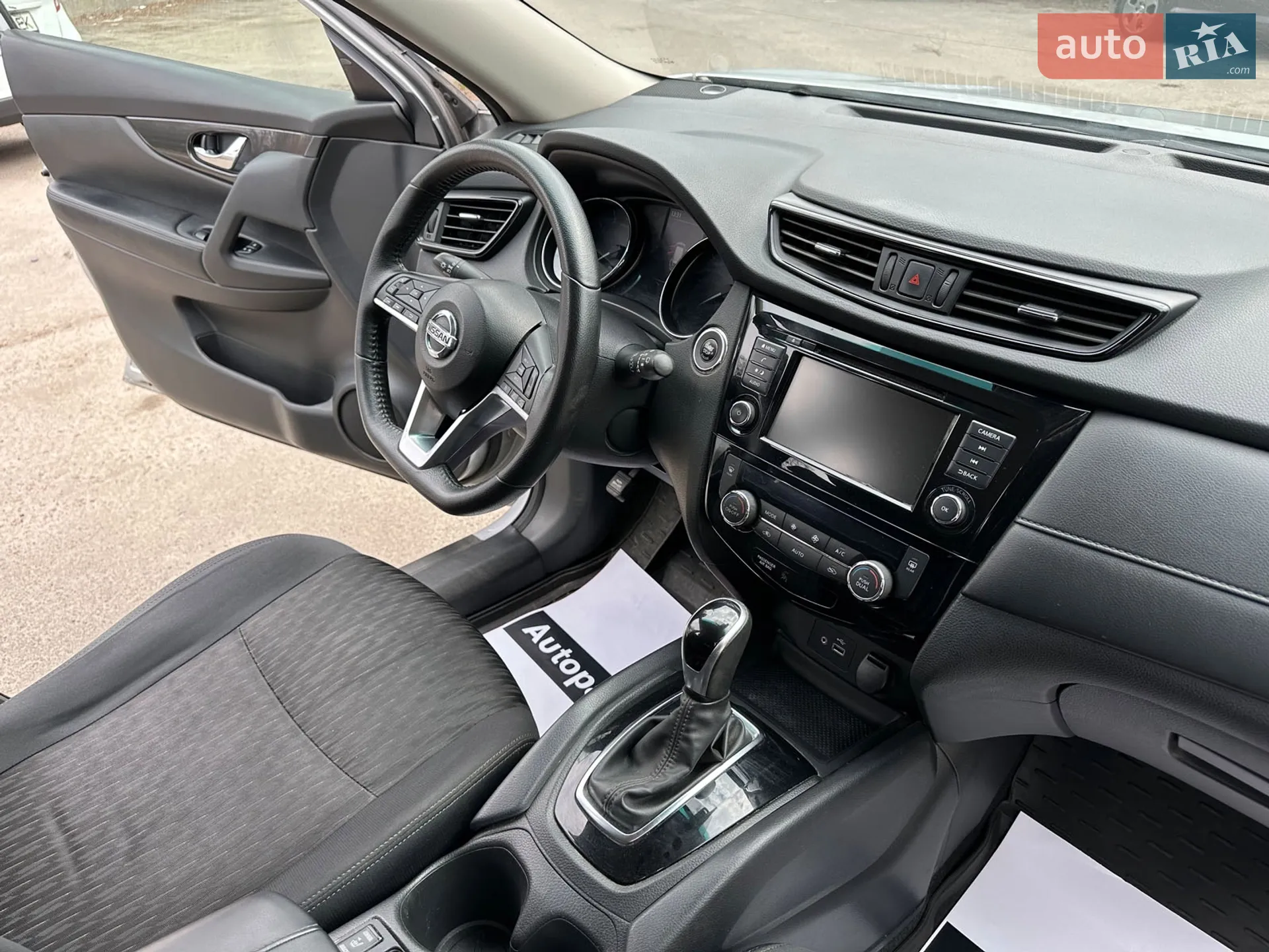 2020 Nissan Rogue - мініатюра 26