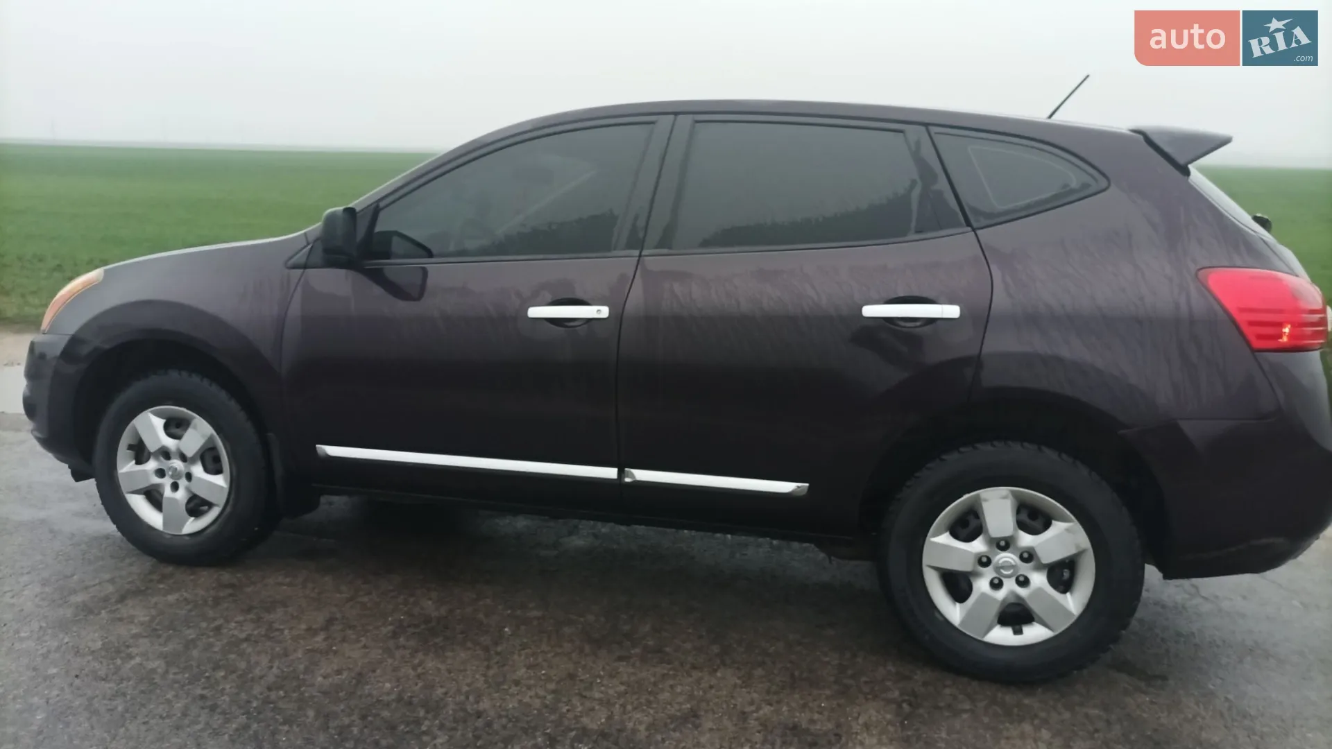 2015 Nissan Rogue - мініатюра 5