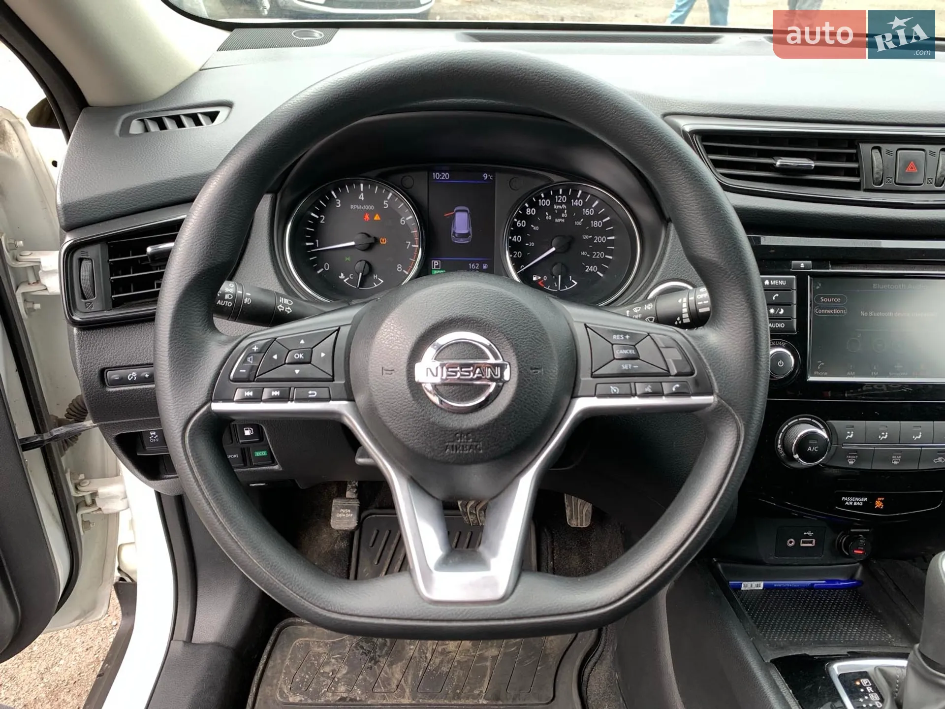 2018 Nissan Rogue - мініатюра 18