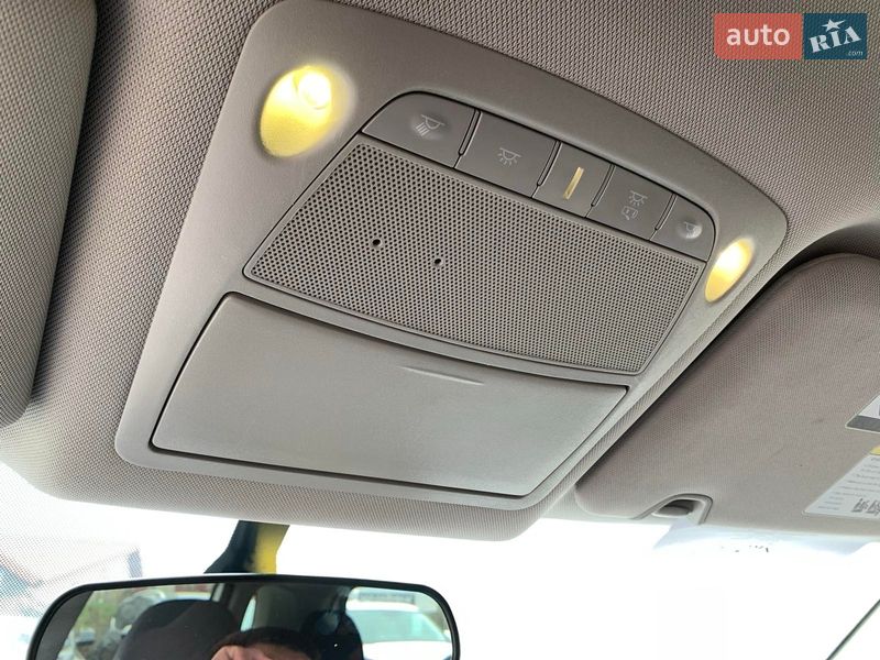 Позашляховик / Кросовер Nissan Rogue 2018 в Вінниці