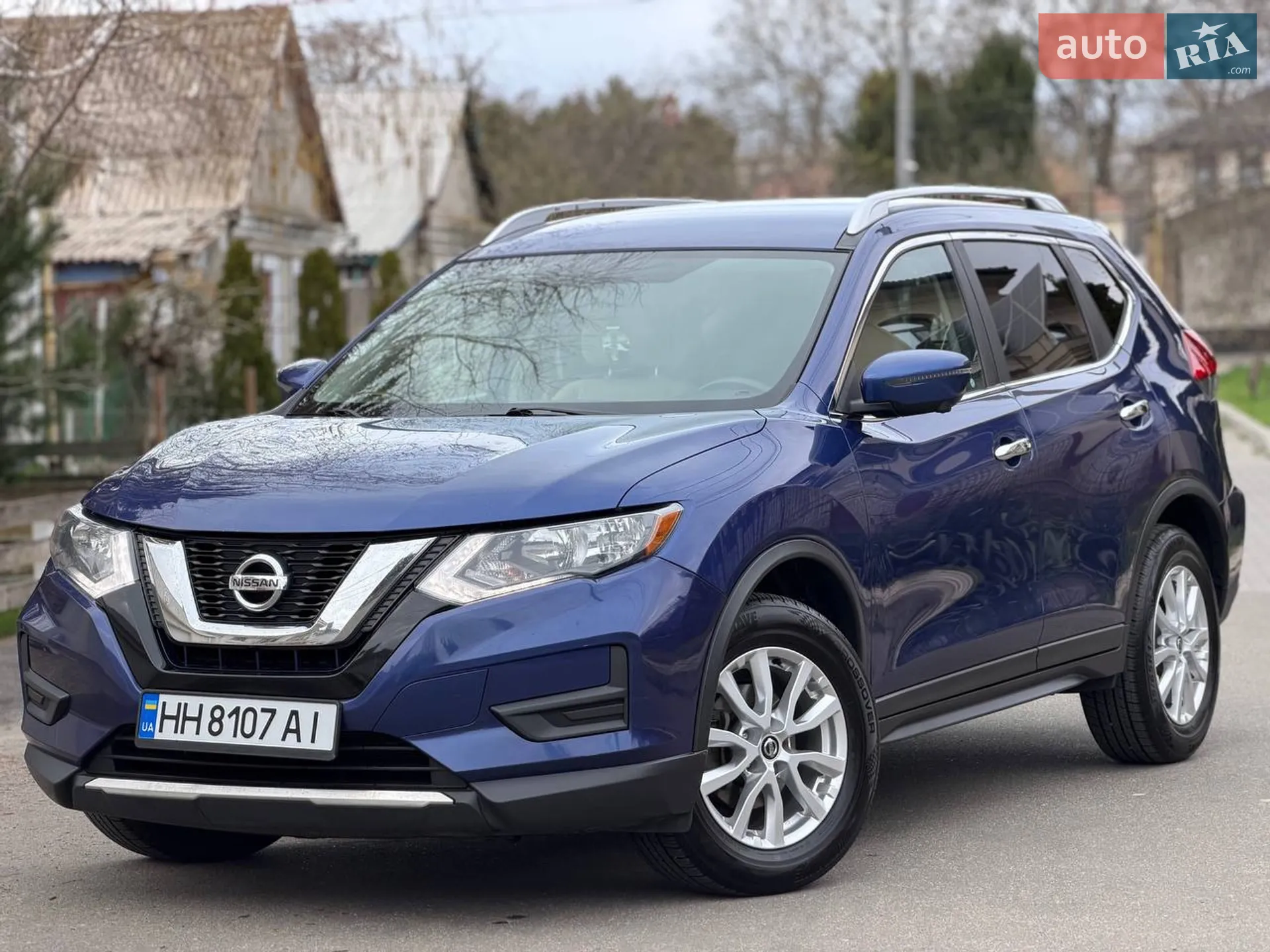 2016 Nissan Rogue - мініатюра 2