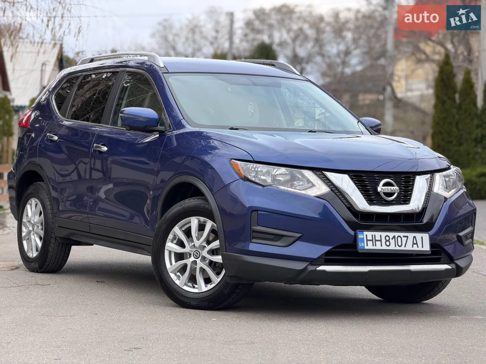2016 Nissan Rogue - мініатюра 7