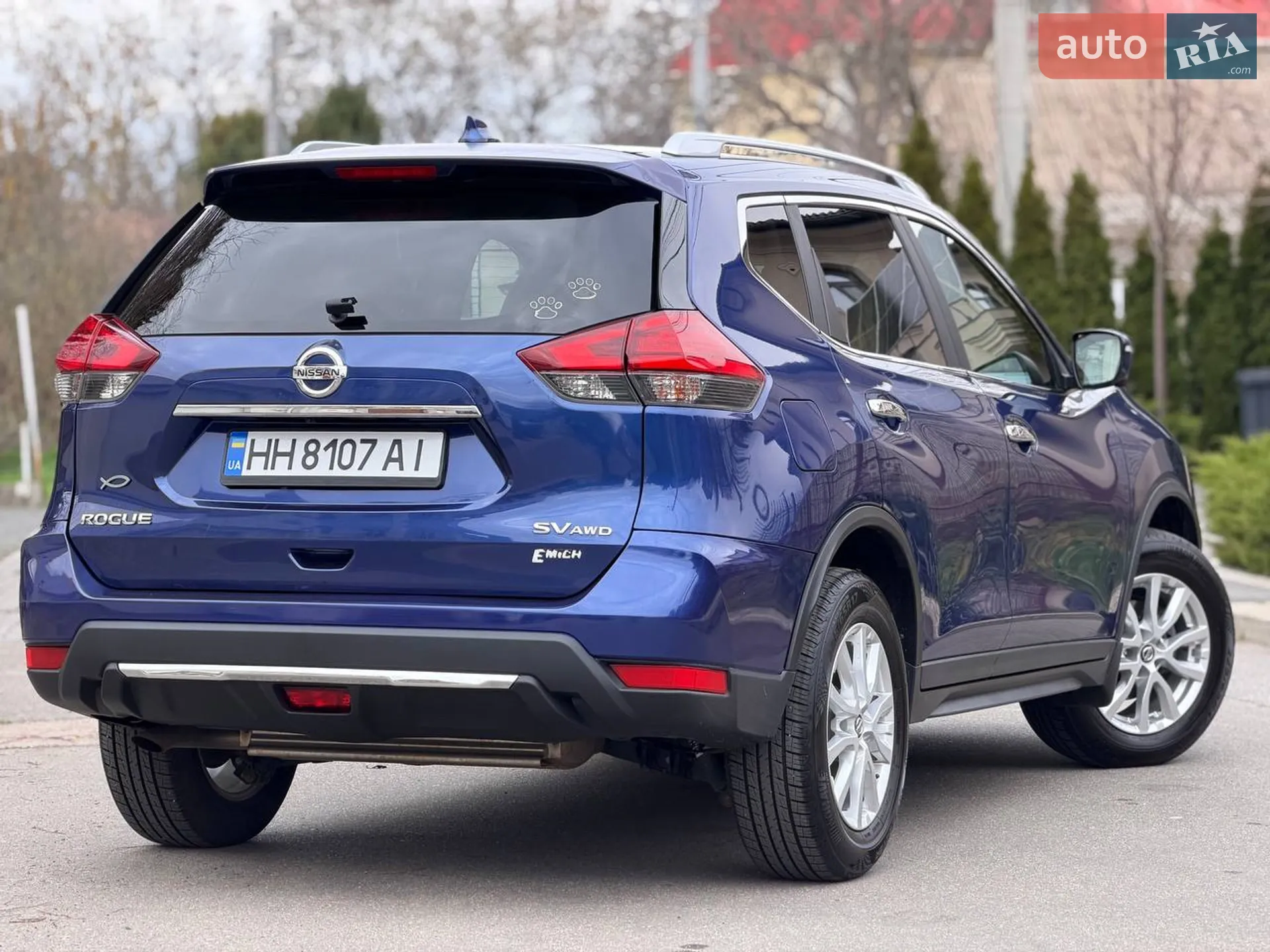 2016 Nissan Rogue - мініатюра 13