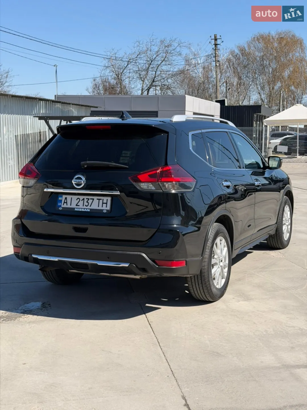 2018 Nissan Rogue - мініатюра 16