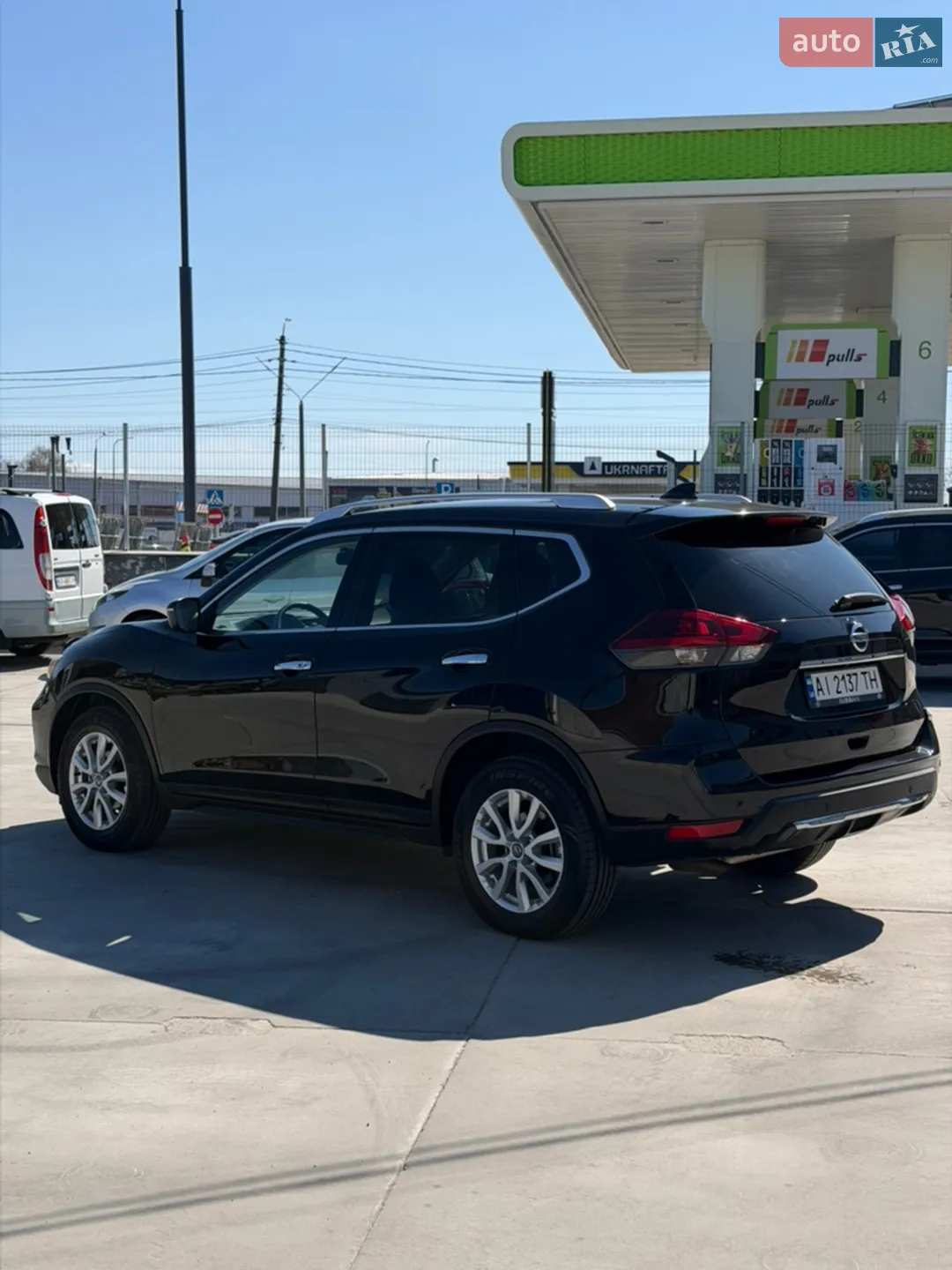 2018 Nissan Rogue - мініатюра 20