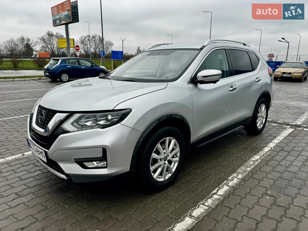 2018 Nissan Rogue - мініатюра 55