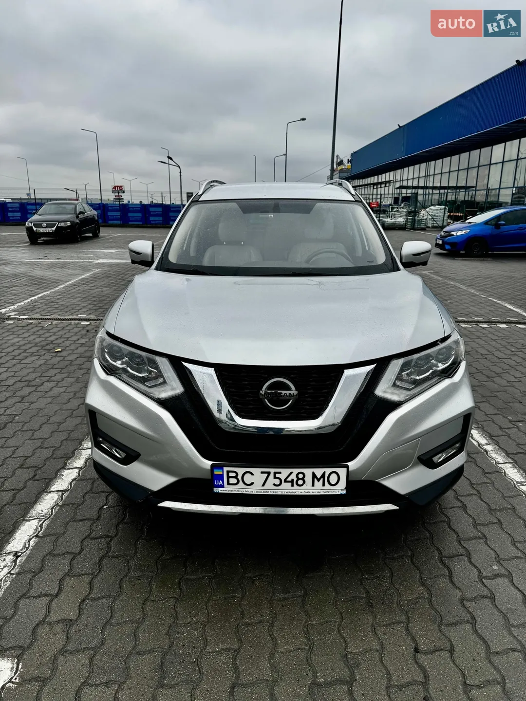 2018 Nissan Rogue - мініатюра 12