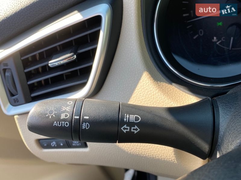 Внедорожник / Кроссовер Nissan Rogue 2016 в Житомире фото 33 Внедорожник / Кроссовер Nissan Rogue 2016 в Житомире