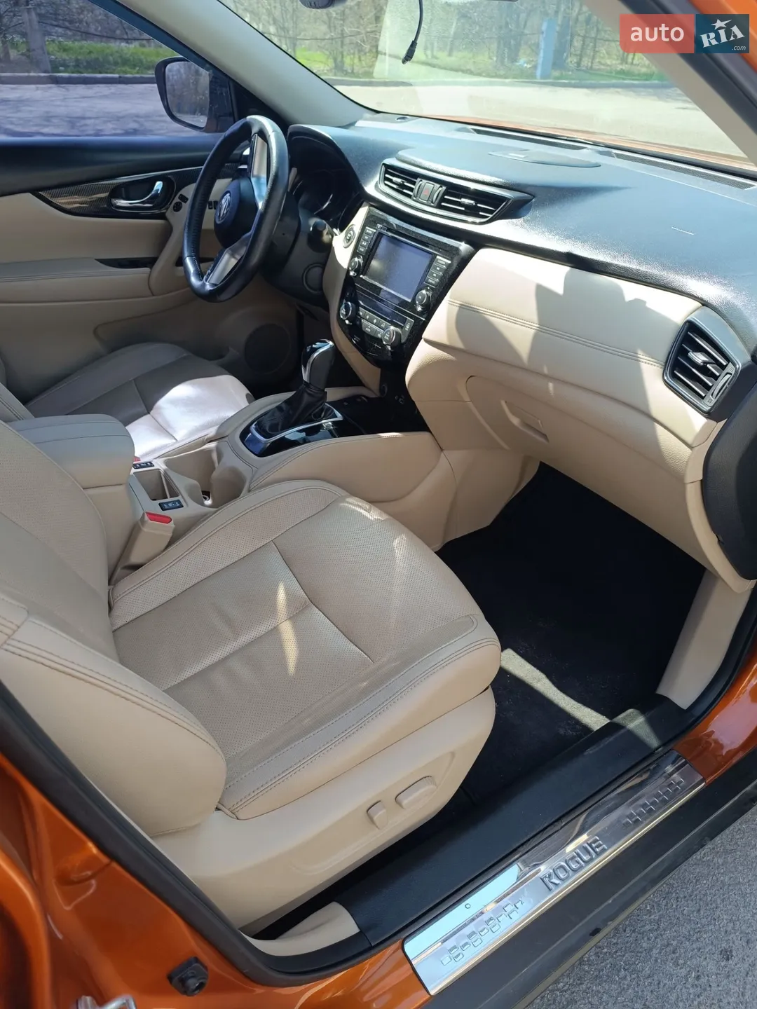 2018 Nissan Rogue - мініатюра 15