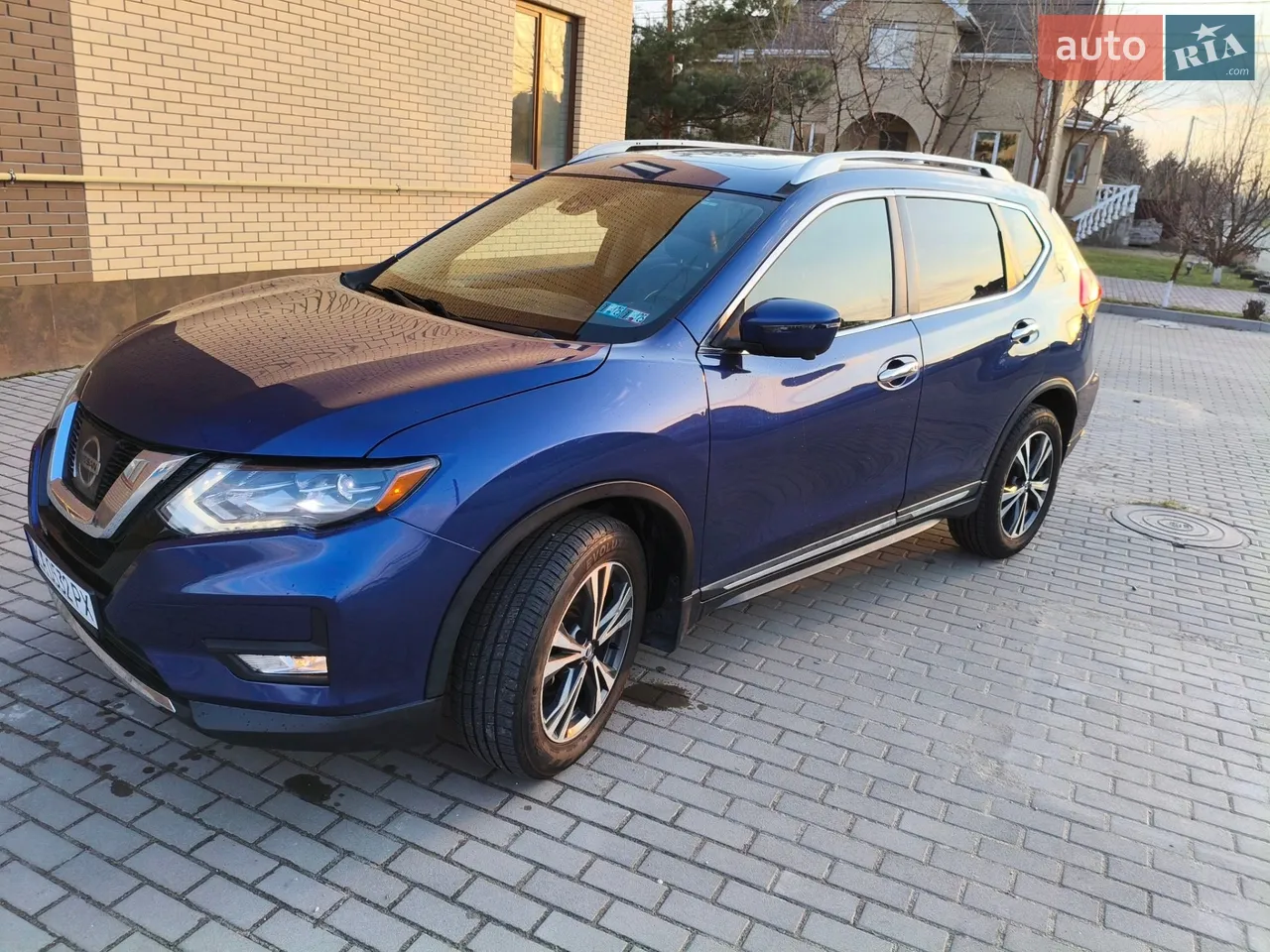 2016 Nissan Rogue - мініатюра 17