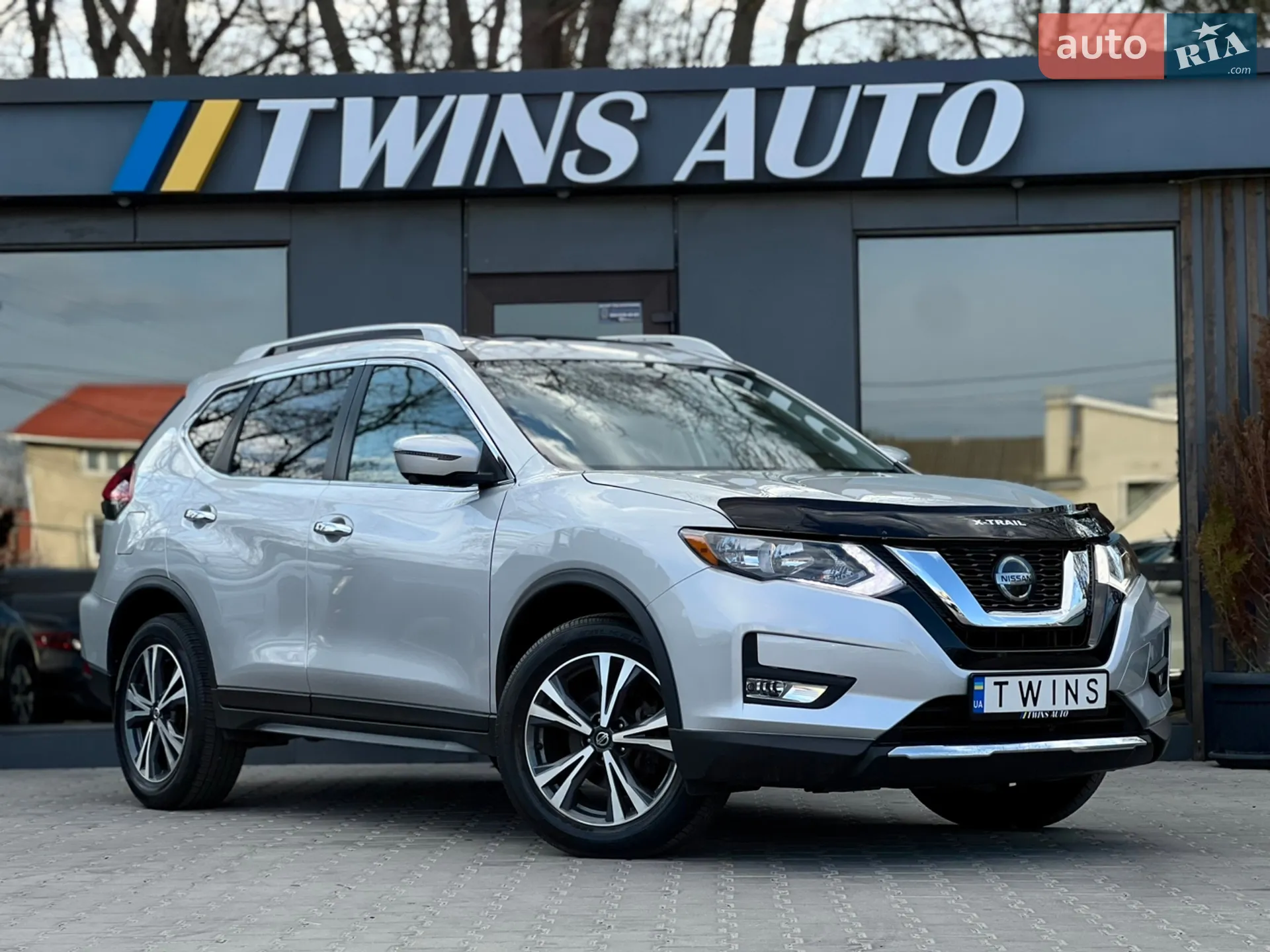 2018 Nissan Rogue - мініатюра 15