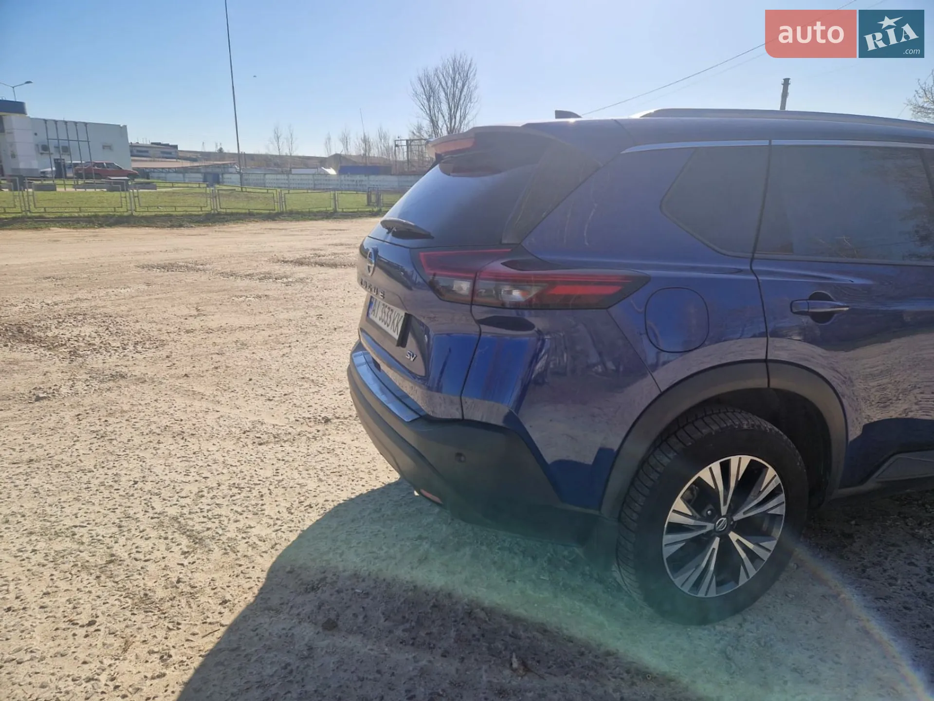 2020 Nissan Rogue - мініатюра 5