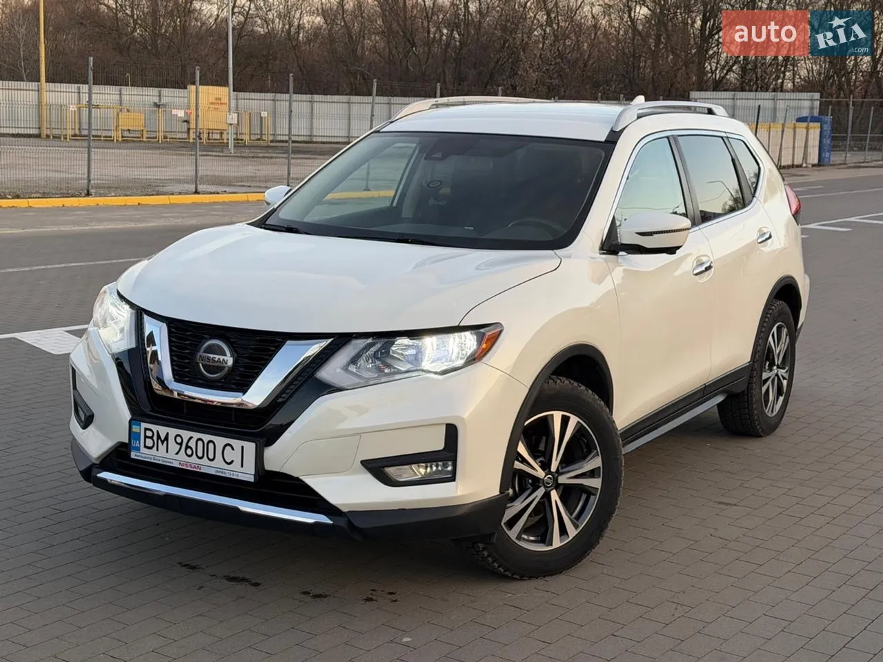 2019 Nissan Rogue - мініатюра 15