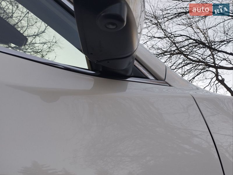 Внедорожник / Кроссовер Nissan Rogue 2019 в Ромнах