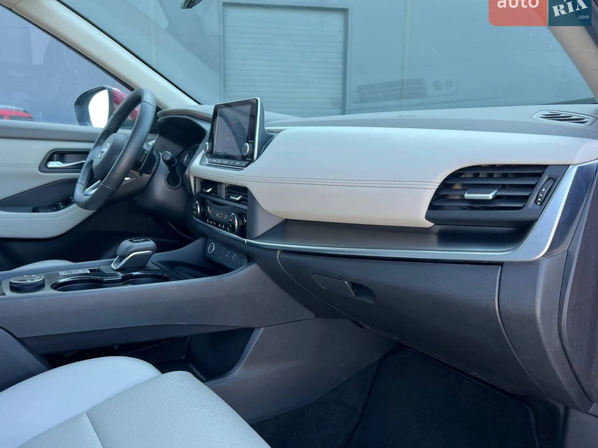 2023 Nissan Rogue - мініатюра 48