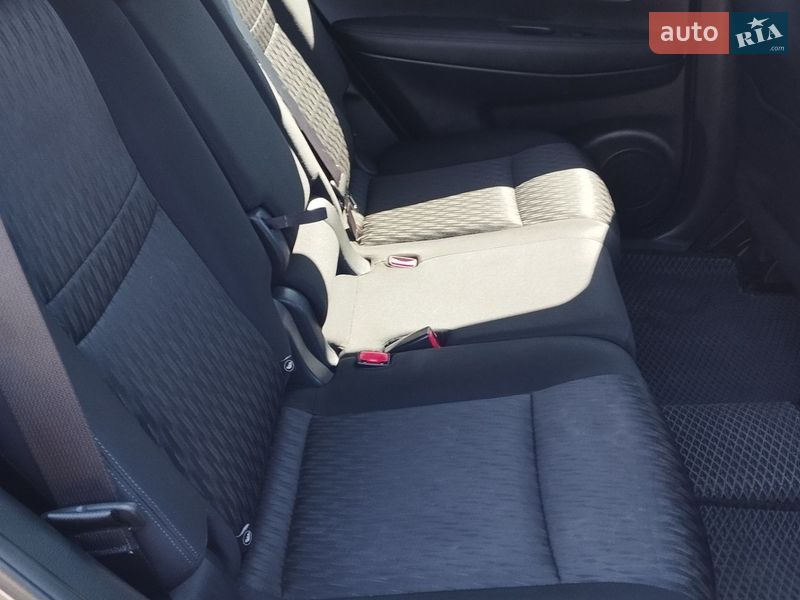 Внедорожник / Кроссовер Nissan Rogue 2017 в Первомайске