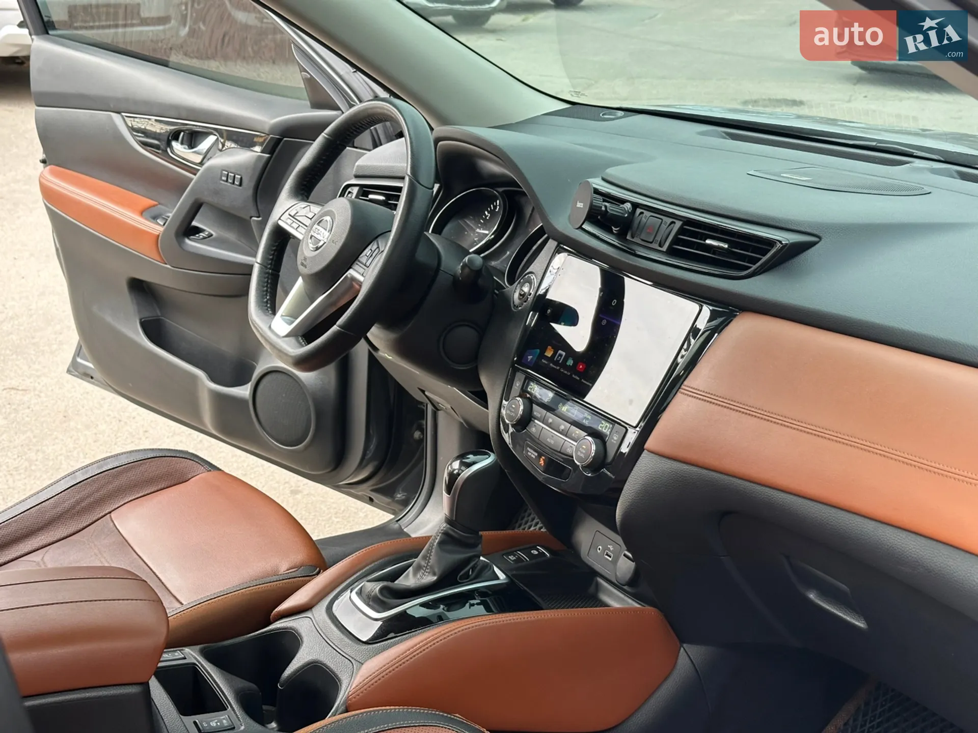 2019 Nissan Rogue - мініатюра 26