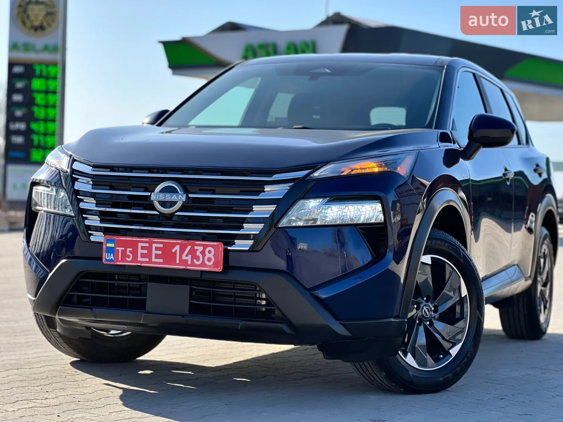 2024 Nissan Rogue - мініатюра 5