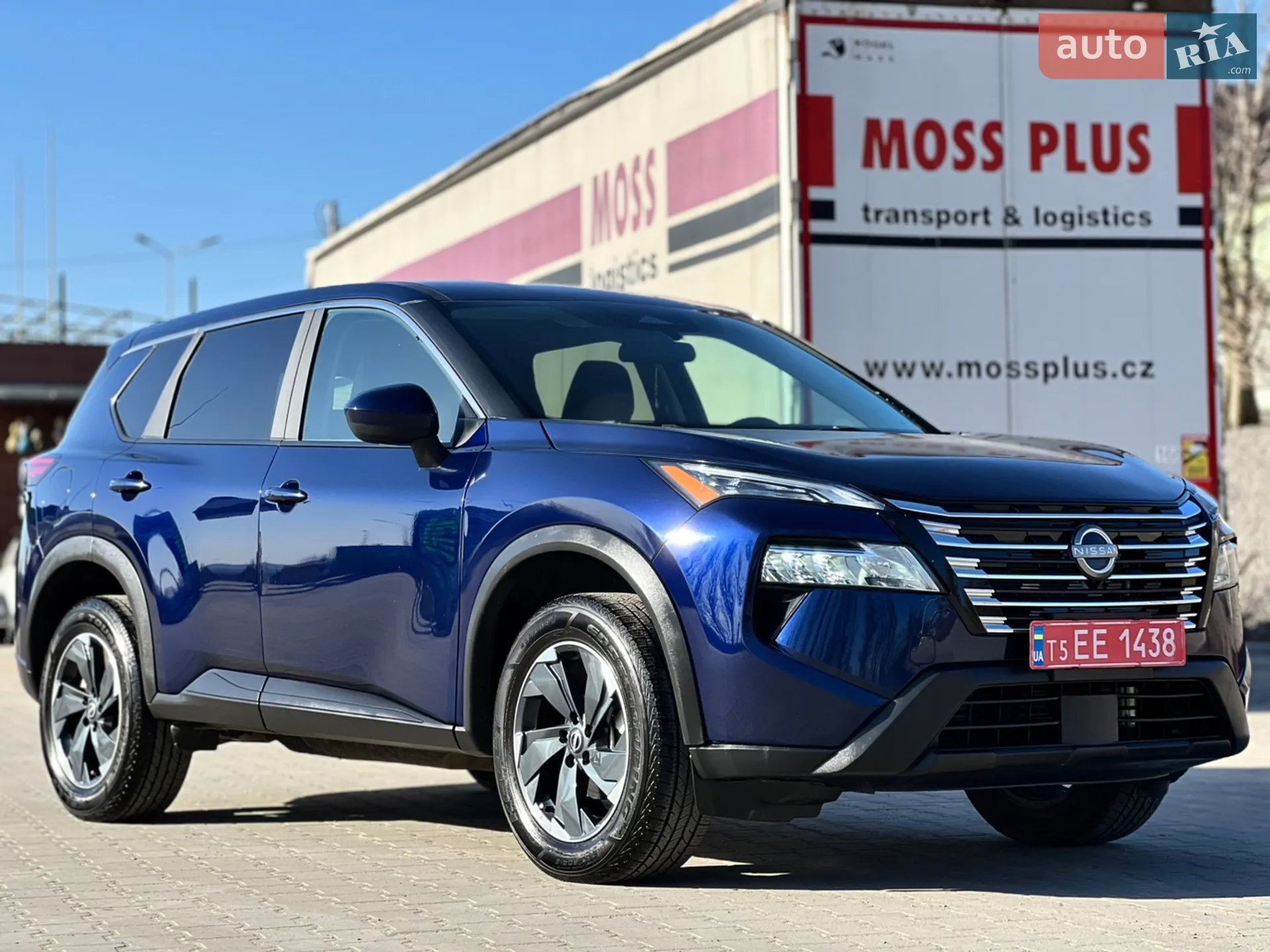2024 Nissan Rogue - мініатюра 17