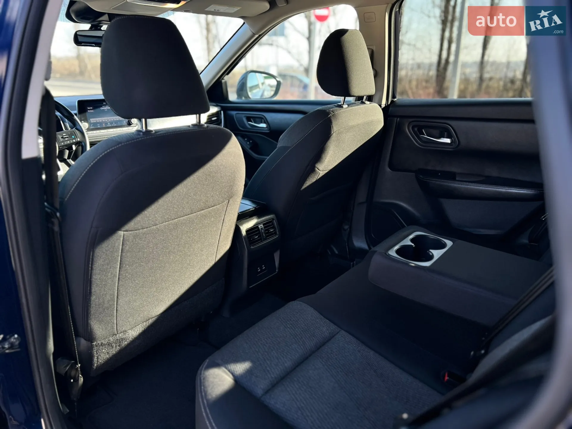 2024 Nissan Rogue - мініатюра 57