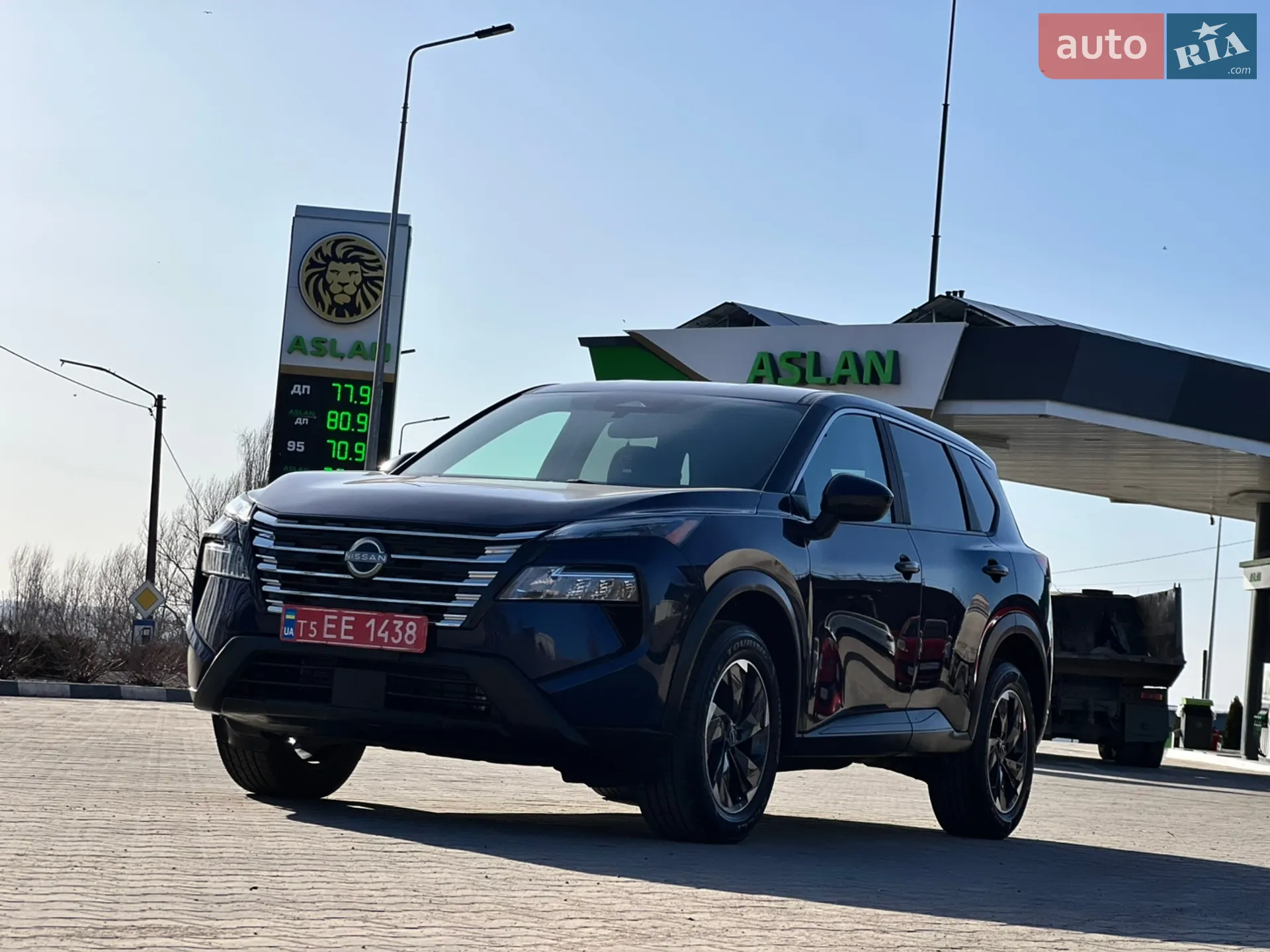 2024 Nissan Rogue - мініатюра 88