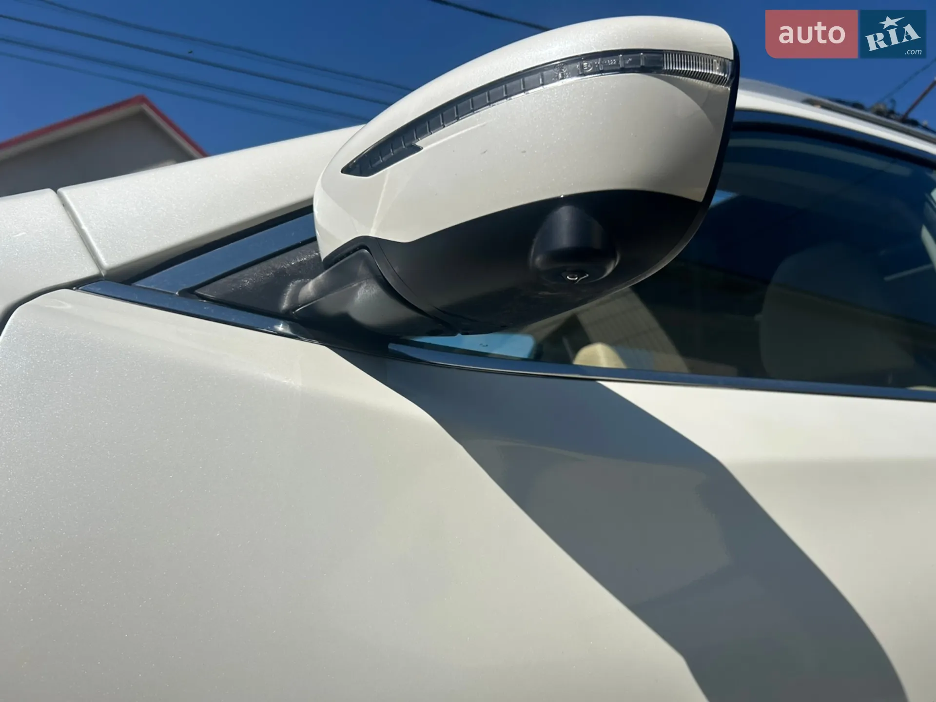 2017 Nissan Rogue - мініатюра 35