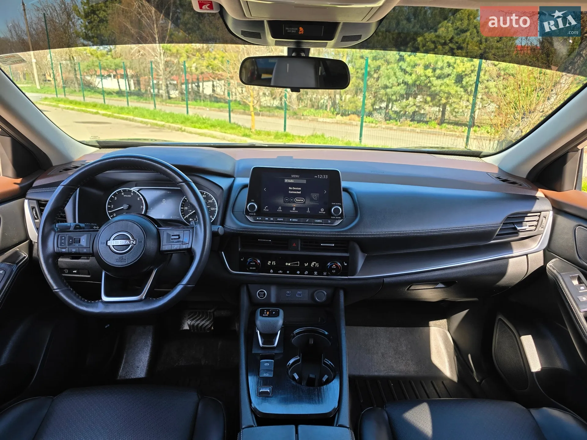 2023 Nissan Rogue - мініатюра 2