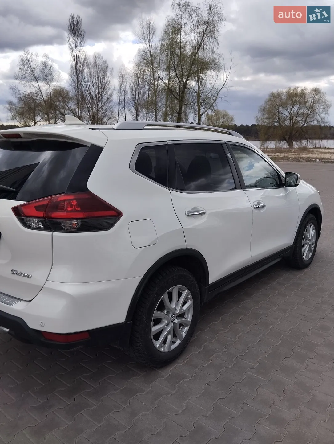 2019 Nissan Rogue - мініатюра 9