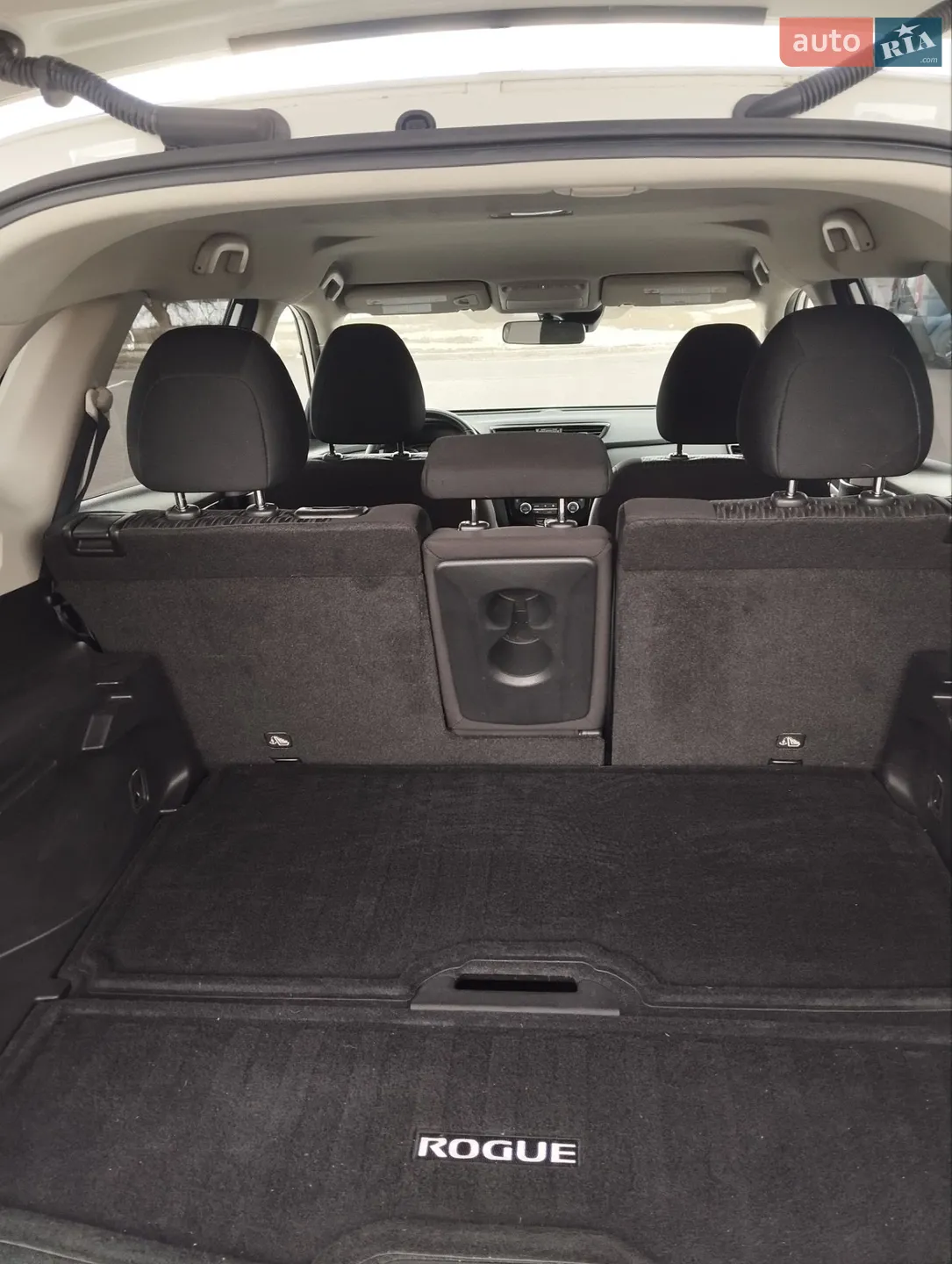 2019 Nissan Rogue - мініатюра 31