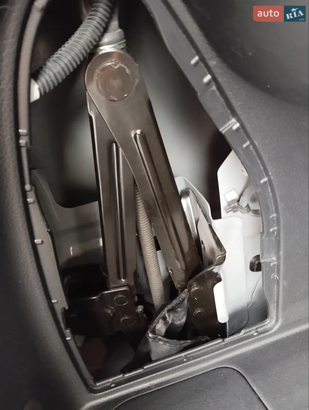 2019 Nissan Rogue - мініатюра 35