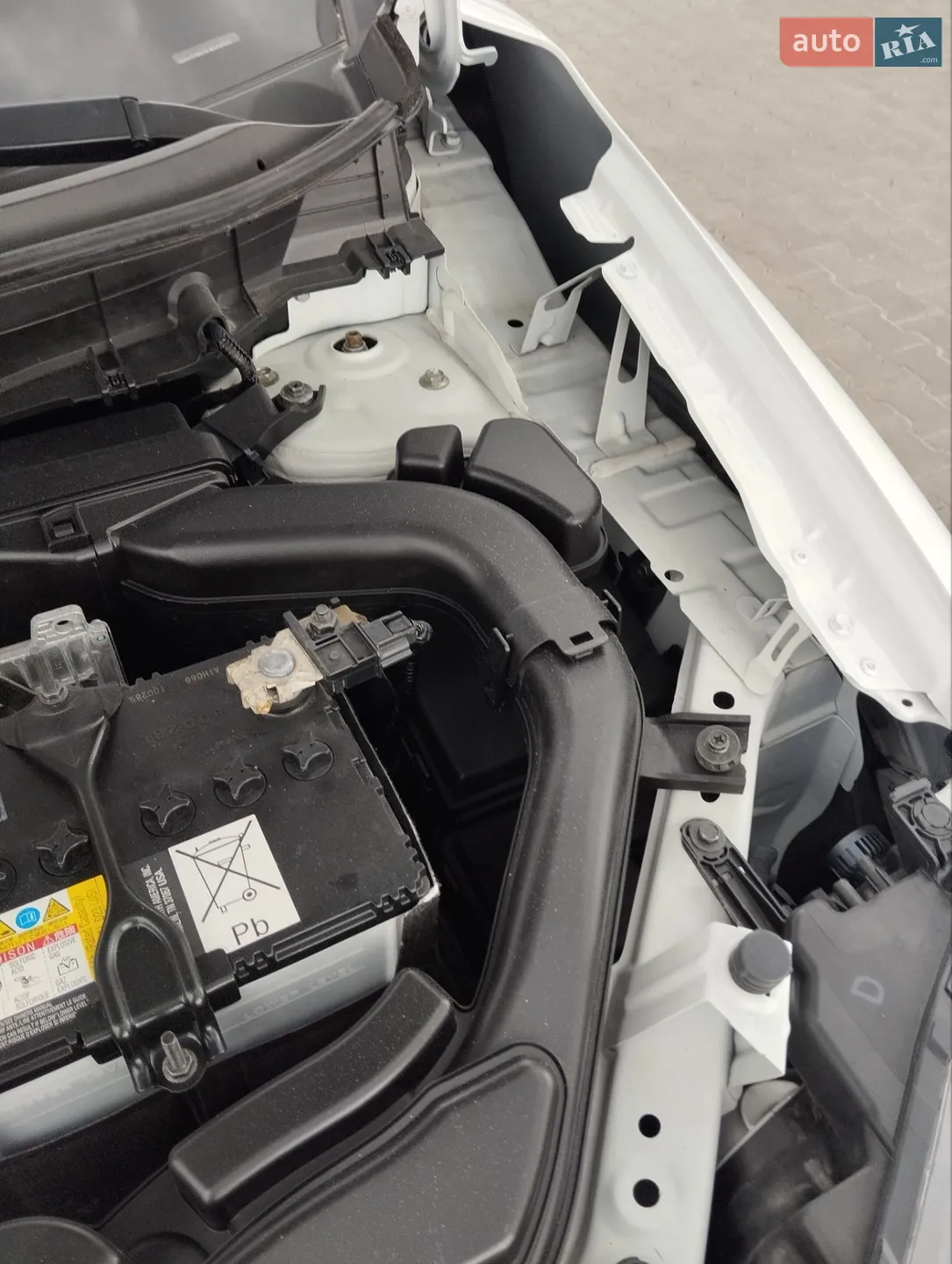 2019 Nissan Rogue - мініатюра 42