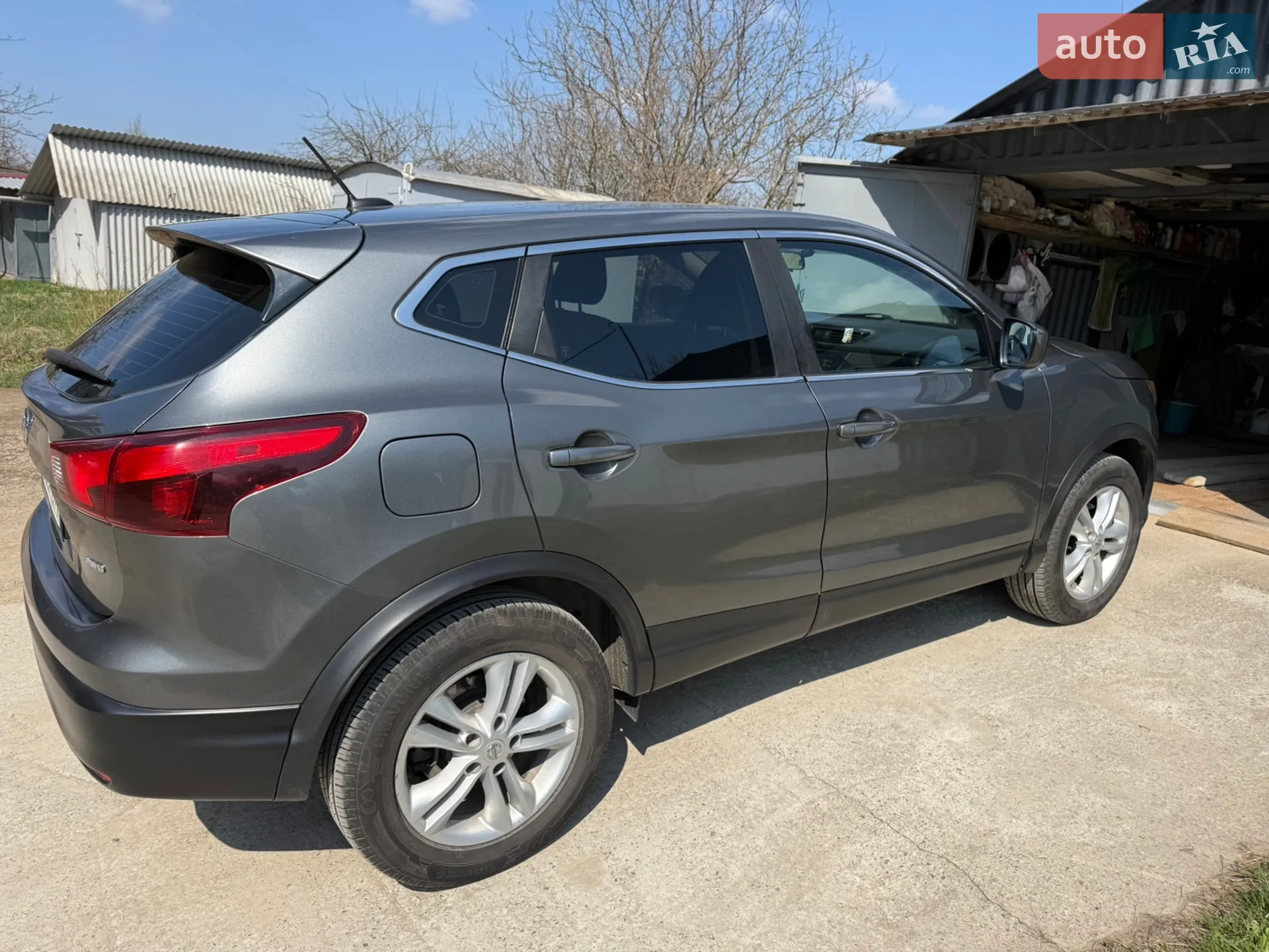 2018 Nissan Rogue - мініатюра 2