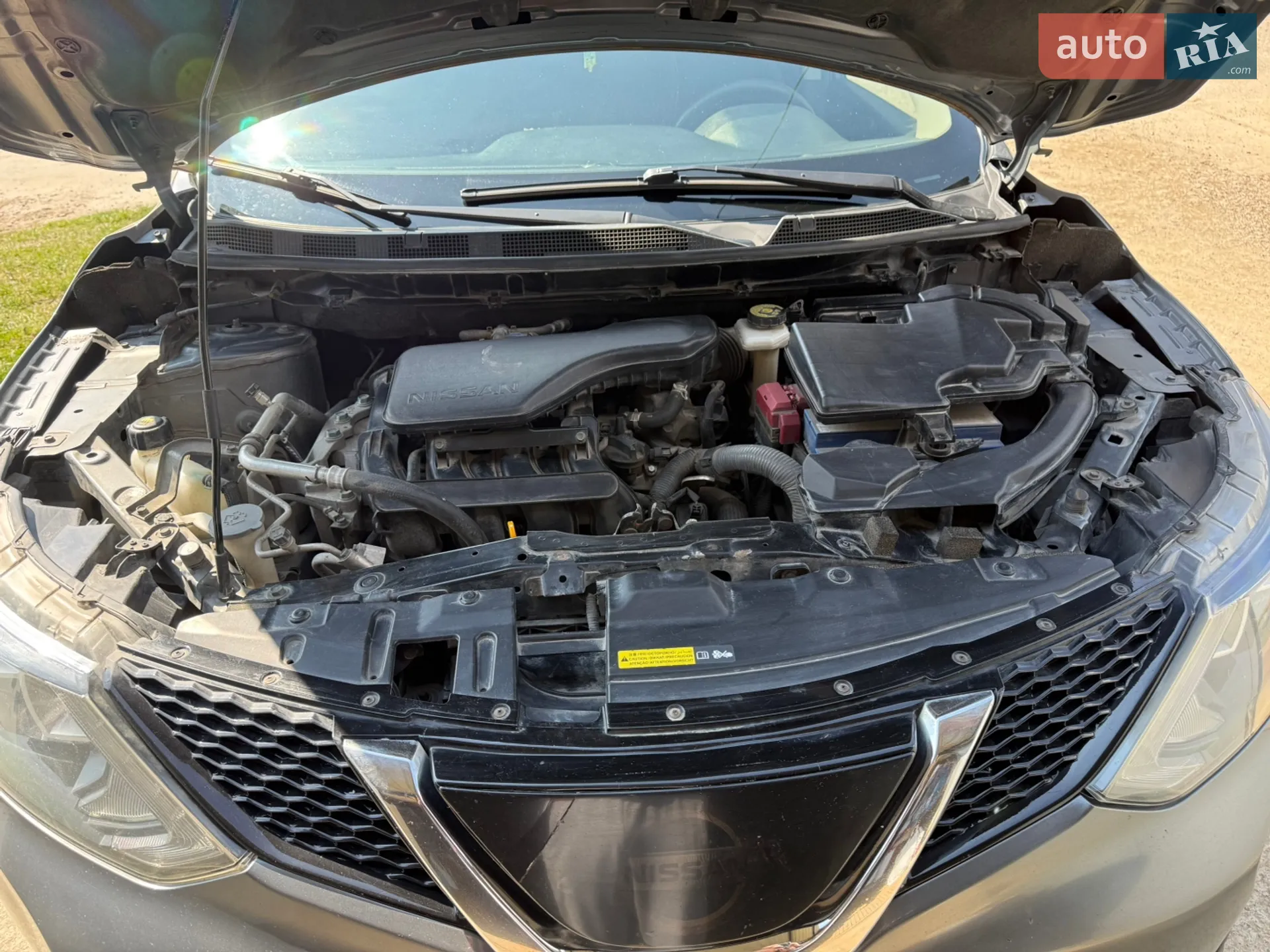 2018 Nissan Rogue - мініатюра 23