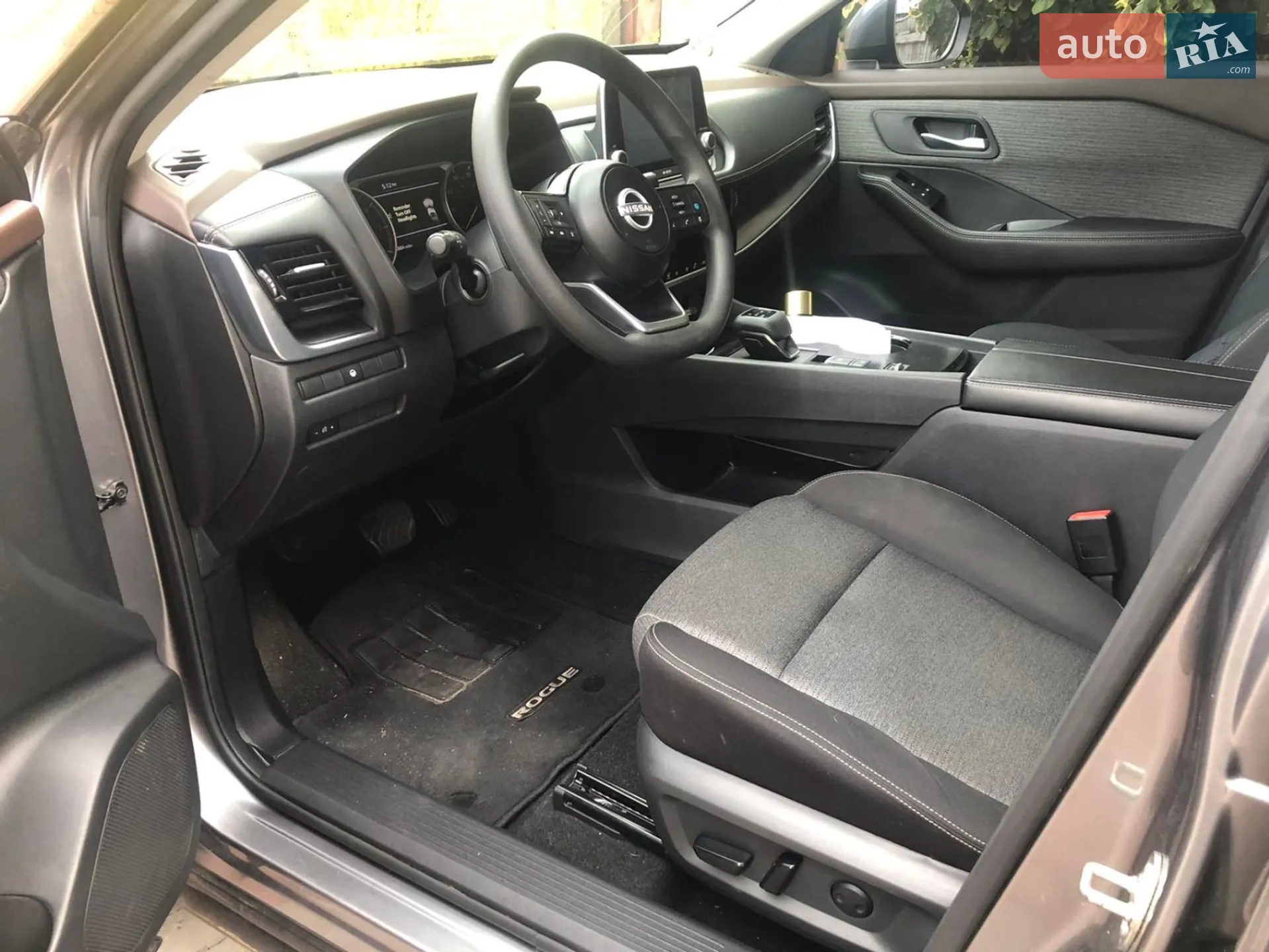 2020 Nissan Rogue - мініатюра 26