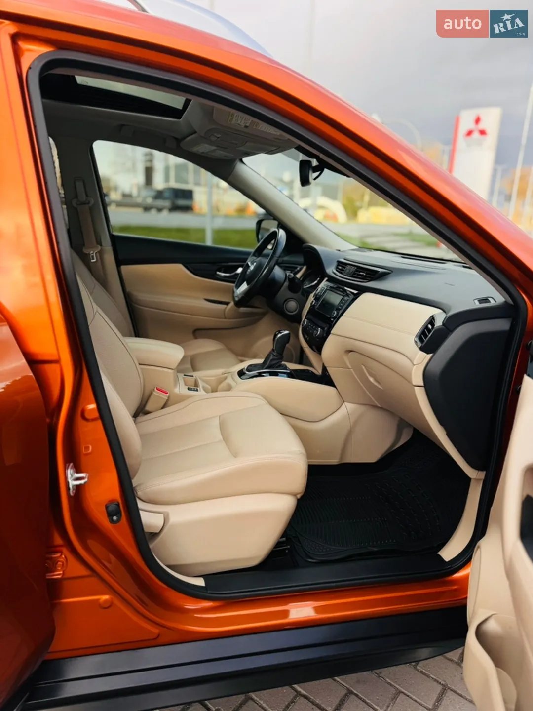 2018 Nissan Rogue - мініатюра 22