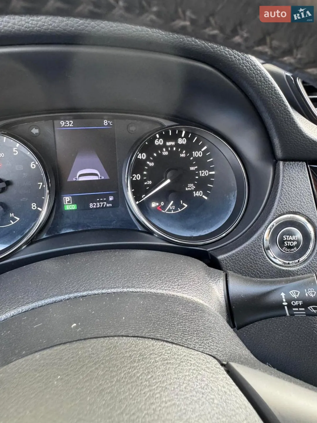 2017 Nissan Rogue - мініатюра 35