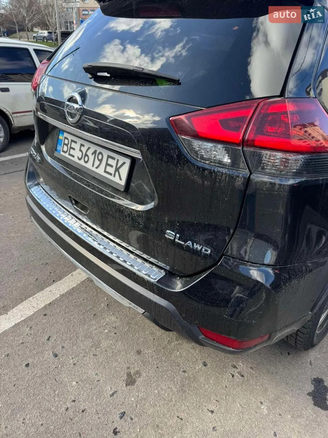 2017 Nissan Rogue - мініатюра 49