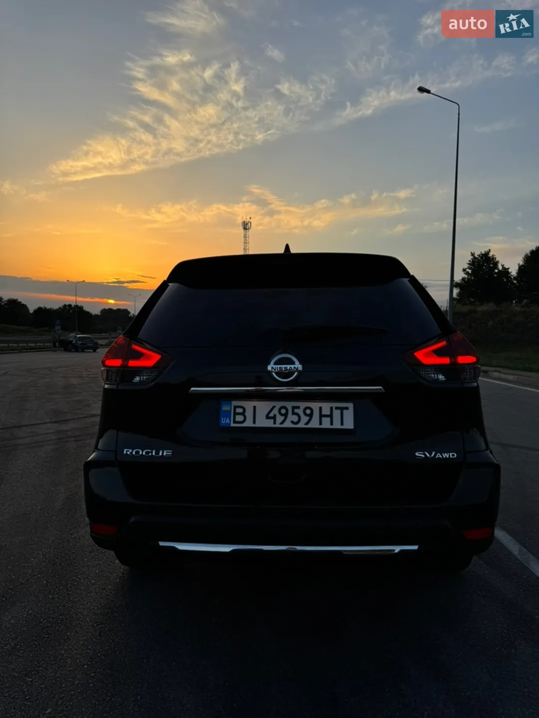 2017 Nissan Rogue - мініатюра 25