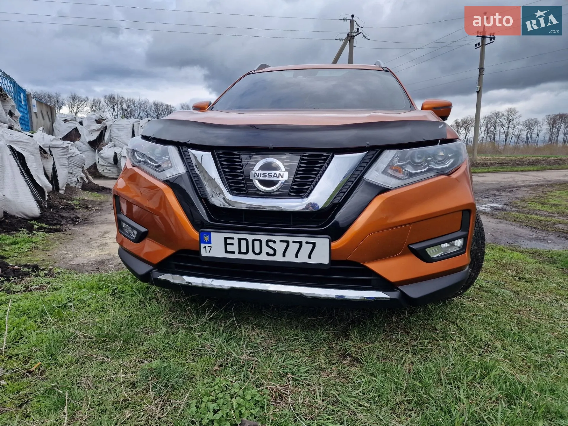 2018 Nissan Rogue - мініатюра 61