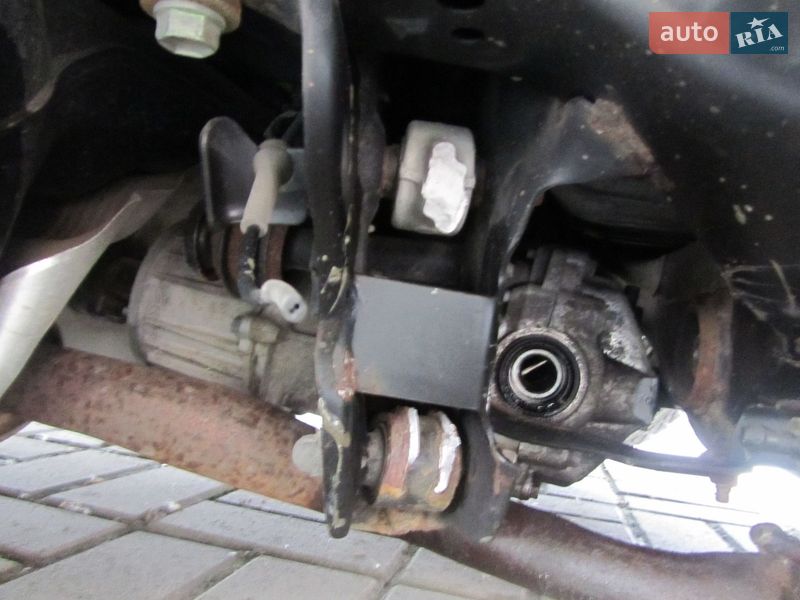 Внедорожник / Кроссовер Nissan Rogue 2019 в Белозерье фото 11 Внедорожник / Кроссовер Nissan Rogue 2019 в Белозерье