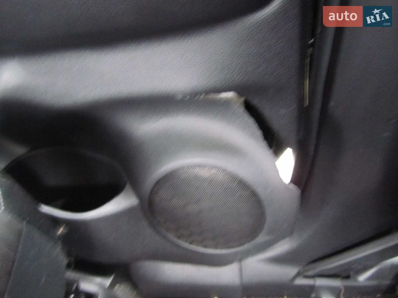 Внедорожник / Кроссовер Nissan Rogue 2019 в Белозерье фото 19 Внедорожник / Кроссовер Nissan Rogue 2019 в Белозерье