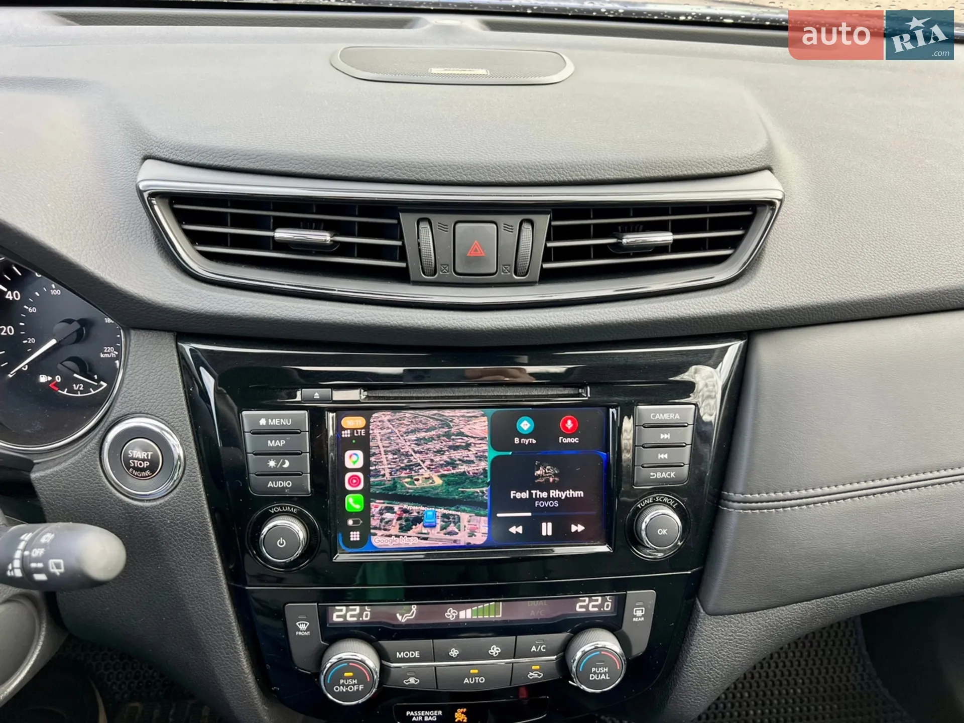 2018 Nissan Rogue - мініатюра 18