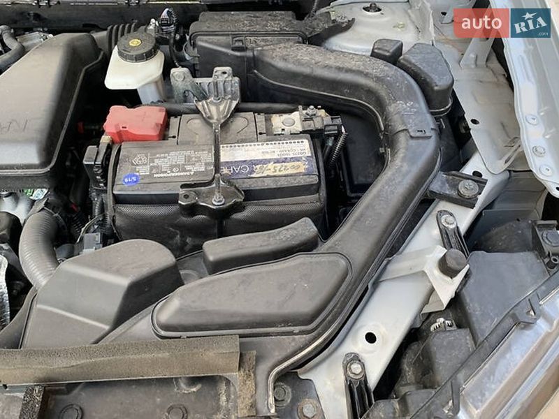 Позашляховик / Кросовер Nissan Rogue 2018 в Києві