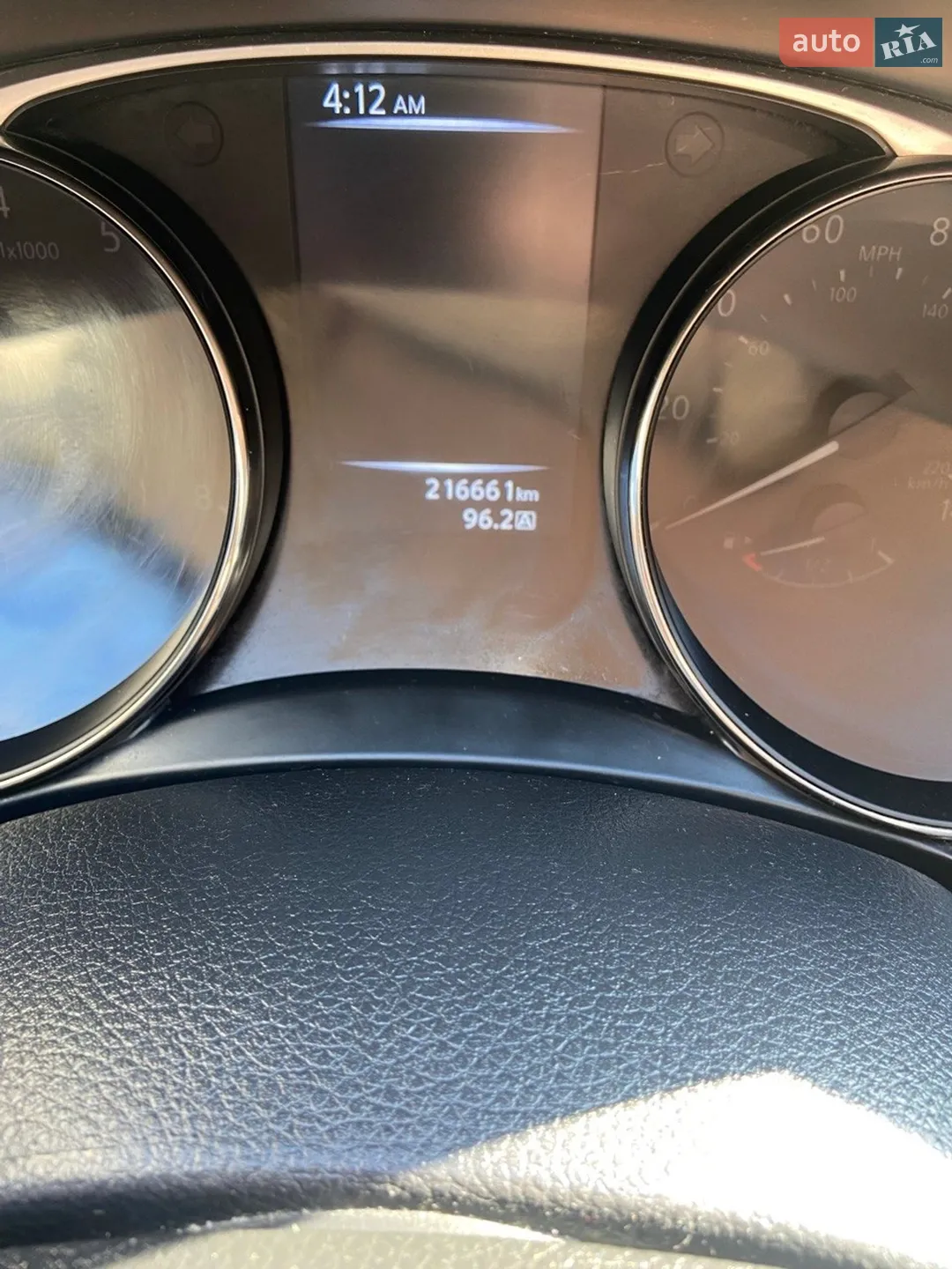 2016 Nissan Rogue - мініатюра 17