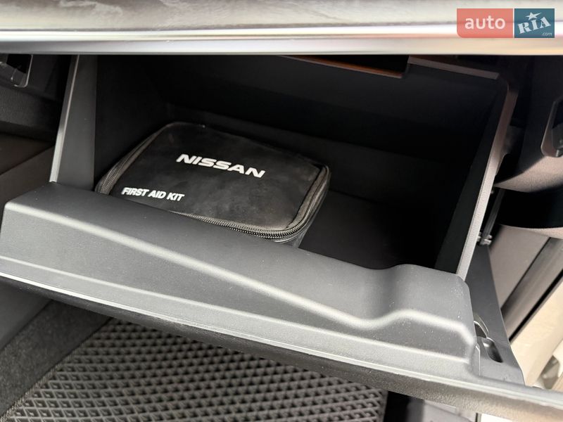 Позашляховик / Кросовер Nissan Rogue 2021 в Івано-Франківську фото 37 Позашляховик / Кросовер Nissan Rogue 2021 в Івано-Франківську